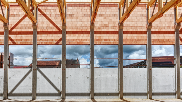 picture of Public Access Buildings and New Build 