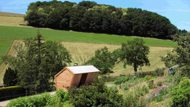 picture of Public Access Buildings and New Build 