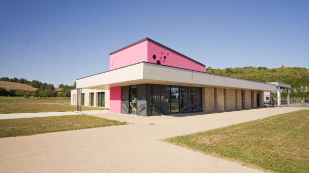 picture of Public Access Buildings and New Build 