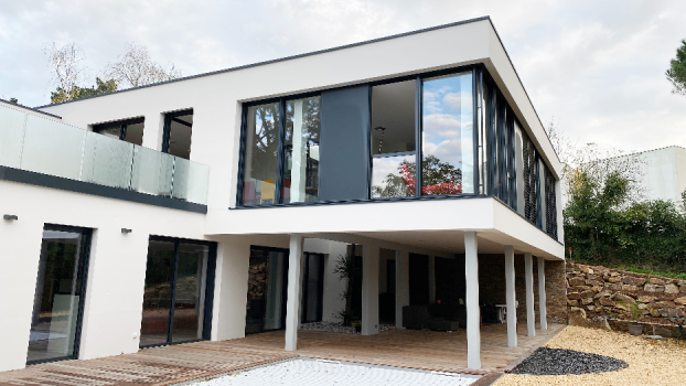 picture of Single-Family Homes and New Build 