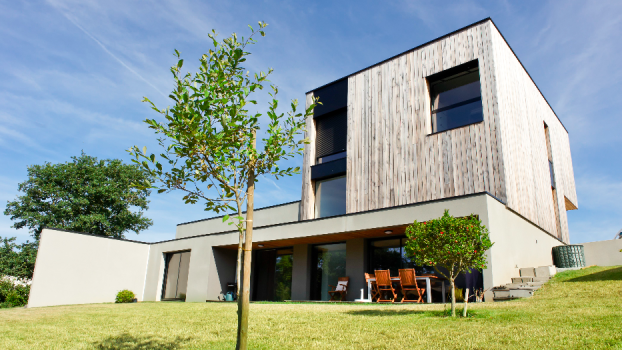 picture of Single-Family Homes and New Build 