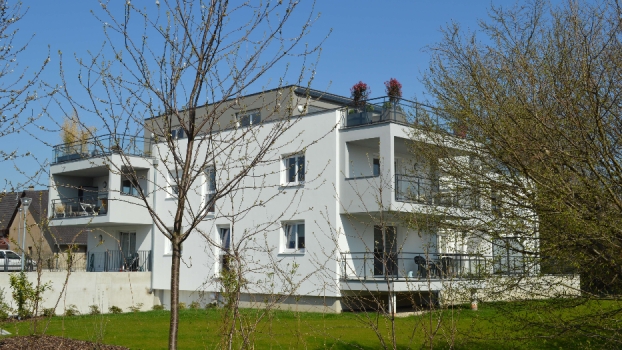 picture of Apartment and Multi-unit Residential 