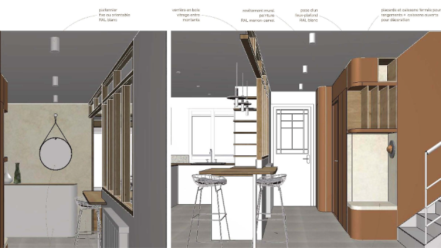 picture of Single-Family Homes and Renovation 