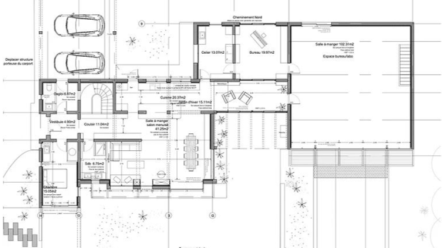 picture of Single-Family Homes and Renovation 