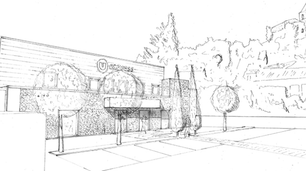 picture of Retail and Renovation 