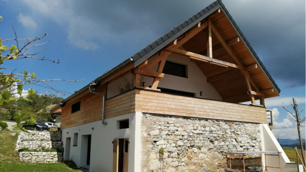 picture of Passive House / Eco-friendly and Renovation 