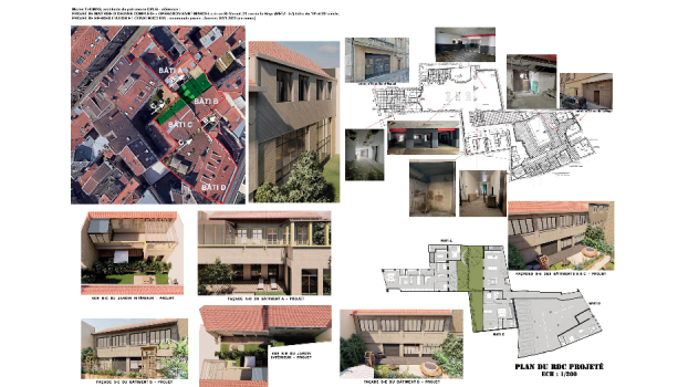 picture of Conversion and Multi-unit Residential 