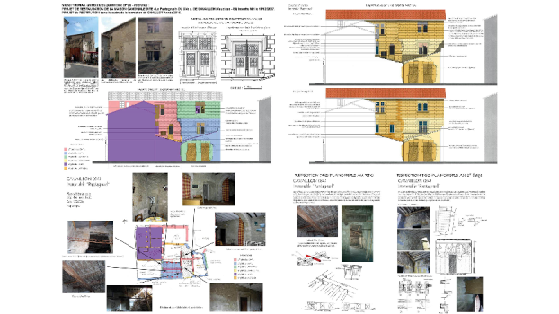 picture of Historical / Listed Buildings and Expertise 