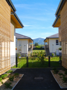 picture of Multi-unit Residential and Public Access Buildings 