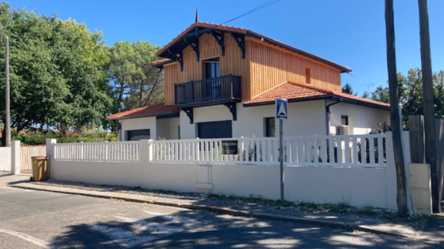 picture of Single-Family Homes and New Build 