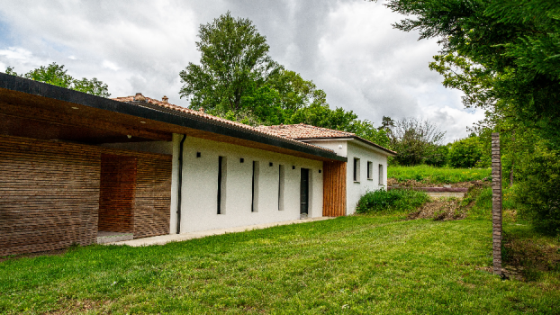 picture of Single-Family Homes and New Build 