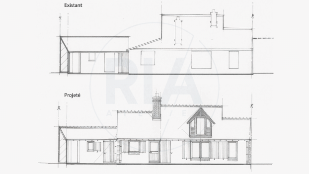 picture of Single-Family Homes and Renovation 