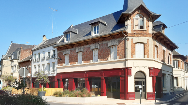 Image de Transformation et Hôtellerie - Restauration 