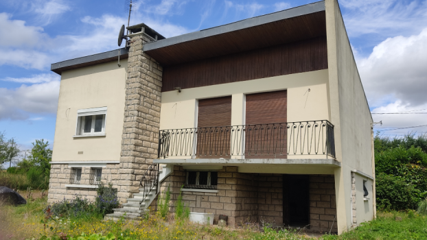 Image de Maison individuelle et Maison de campagne 