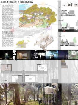 picture of Single-Family Homes and Passive House / Eco-friendly 