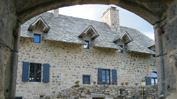 Image de Patrimoine et Maison de campagne 