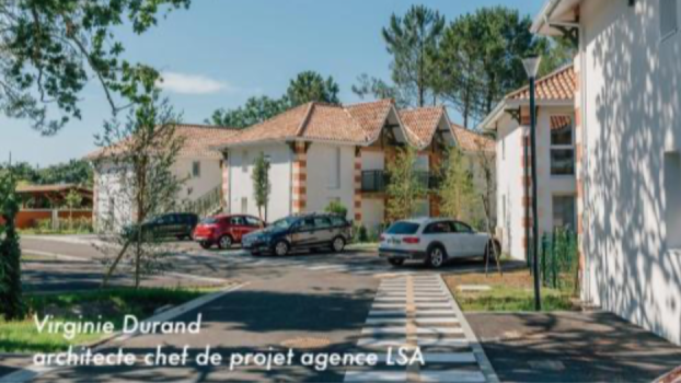 Image de Appartement et Résidentiel collectif 