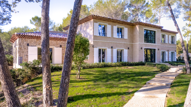 Image de Maison individuelle et Construction neuve 