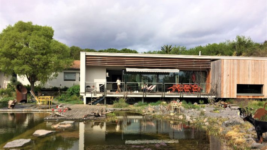 Rénovation énergétique pour maison individuelle à Toulouse