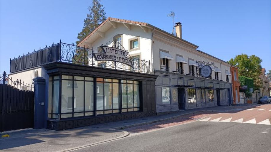 5 architectes spécialisés en restaurant à Nantes