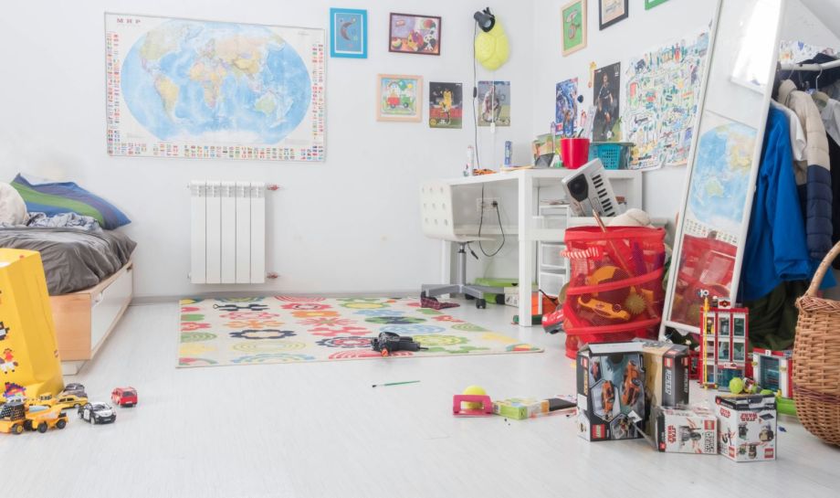 Chambre des enfants, comment suivre leur changement d'âge ?