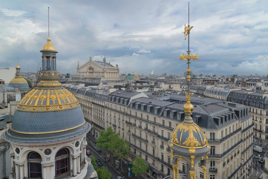 Comment reconnaître un immeuble haussmannien ?