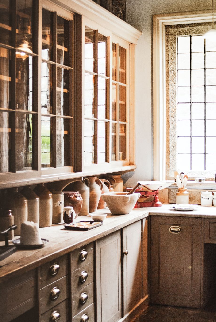 Idées d’aménagement pour votre cuisine