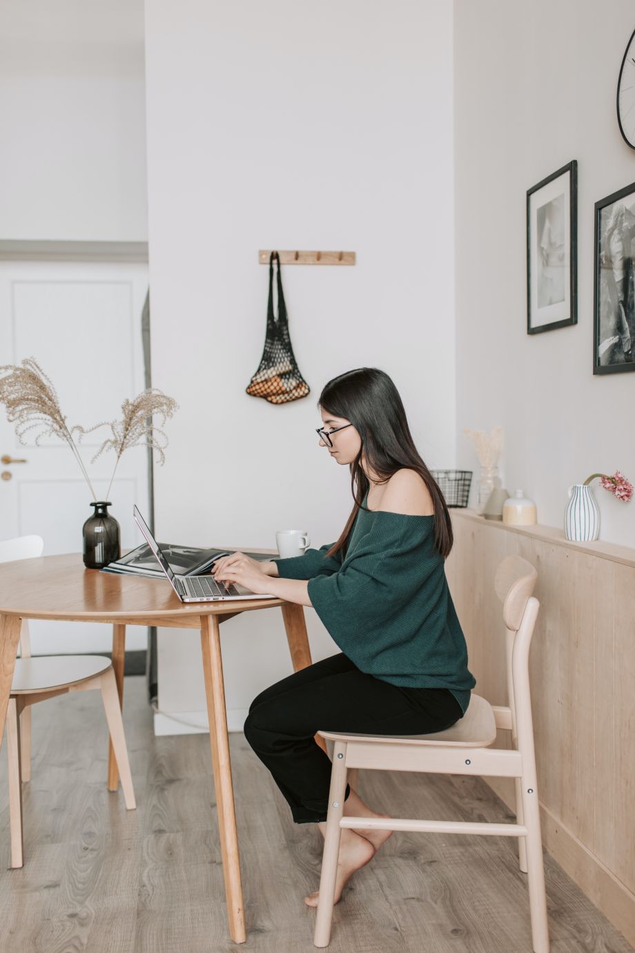 Aménager son logement pour le télétravail