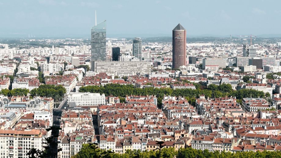 L'Éclat Architectural des Montagnes : Découvrez l'Architecture Unique de Rhône-Alpes