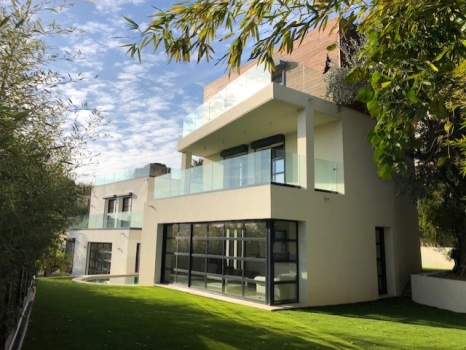 Image de Maison individuelle et Maison de ville 