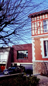 Image de Surélévation et Maison individuelle 