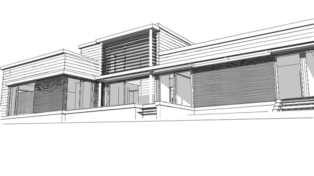 Image de Maison individuelle et Maison passive / écologique 