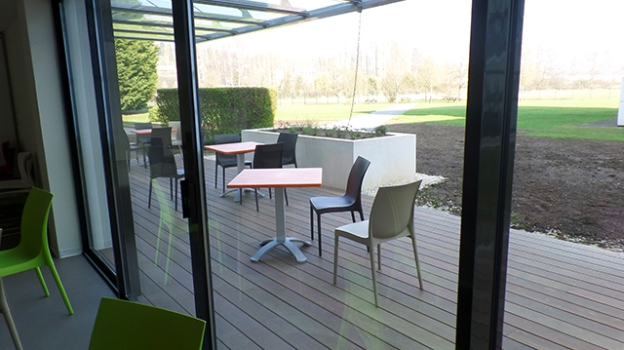 Image de Terrasse et Exterieur 