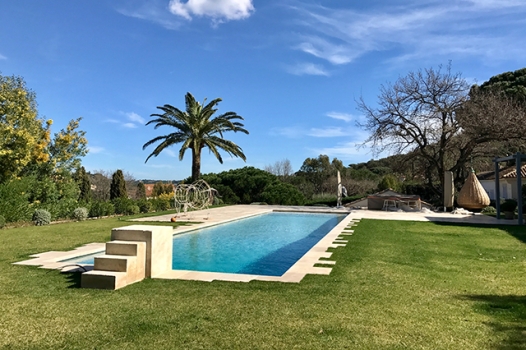 Image de Jardin et Terrasse 