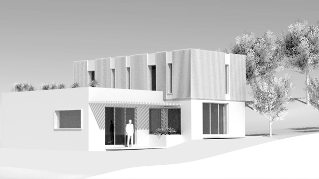 Image de Maison individuelle et Construction neuve 