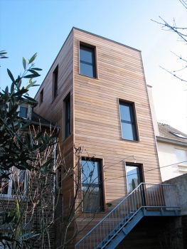 Image de Maison individuelle et Maison de ville 