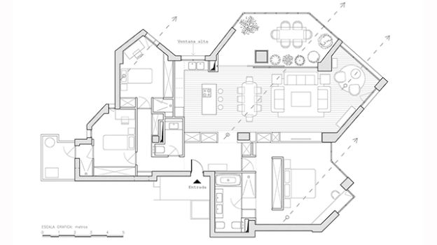 Image de Transformation et Maison individuelle 