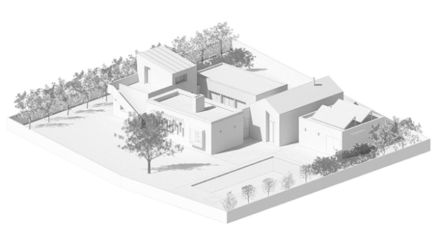 Image de Maison individuelle et Maison passive / écologique 