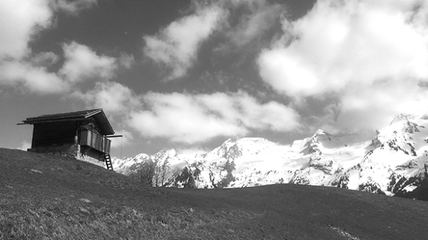 Image de Maison individuelle et Chalet / Maison en bois 