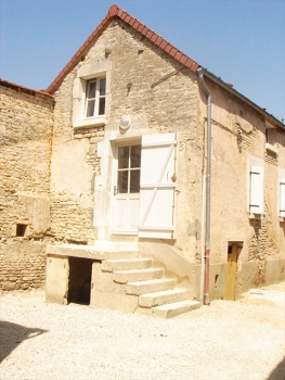 Image de Transformation et Maison individuelle 