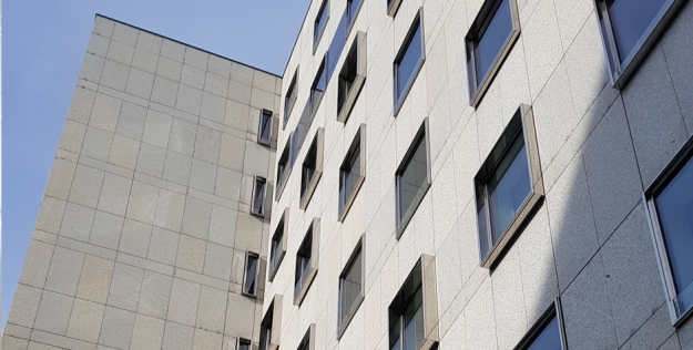 Image de Bâtiment professionnel et Bureau 