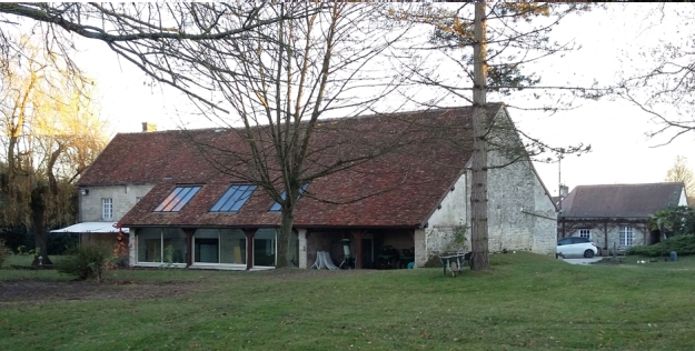 Image de Surélévation et Maison individuelle 