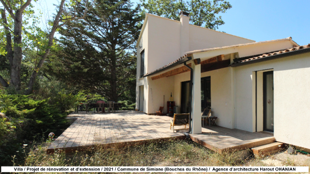 Image de Jardin et Terrasse 