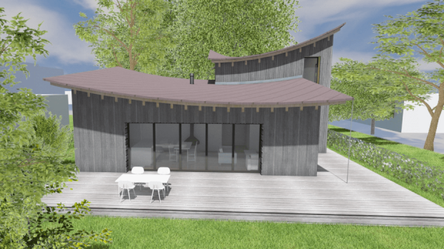 Image de Maison passive / écologique et Construction neuve 