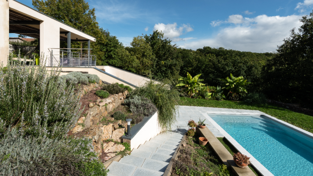 Image de Jardin et Terrasse 