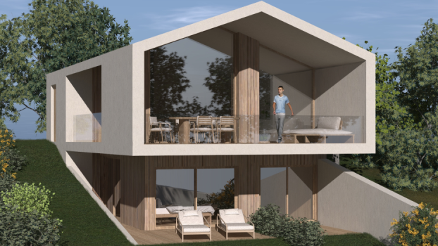 Image de Maison individuelle et Construction neuve 