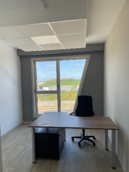 Image de Bâtiment professionnel et Bureau 