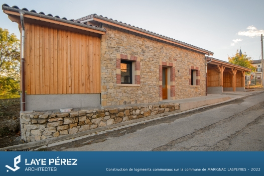 image prestation architecte