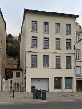 Image de Patrimoine et Appartement 