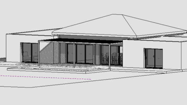 Image de Maison individuelle et Étude de faisabilité 